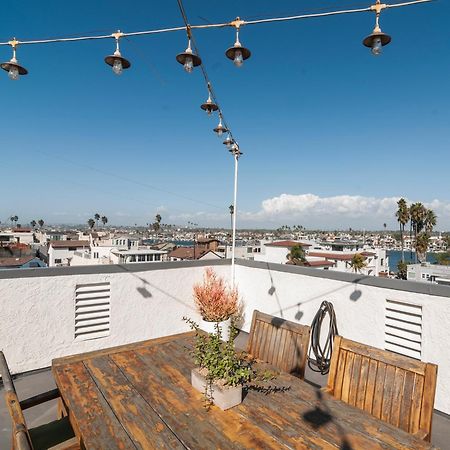 50 M To Sand Lgb 2 King Suites Long Beach Esterno foto