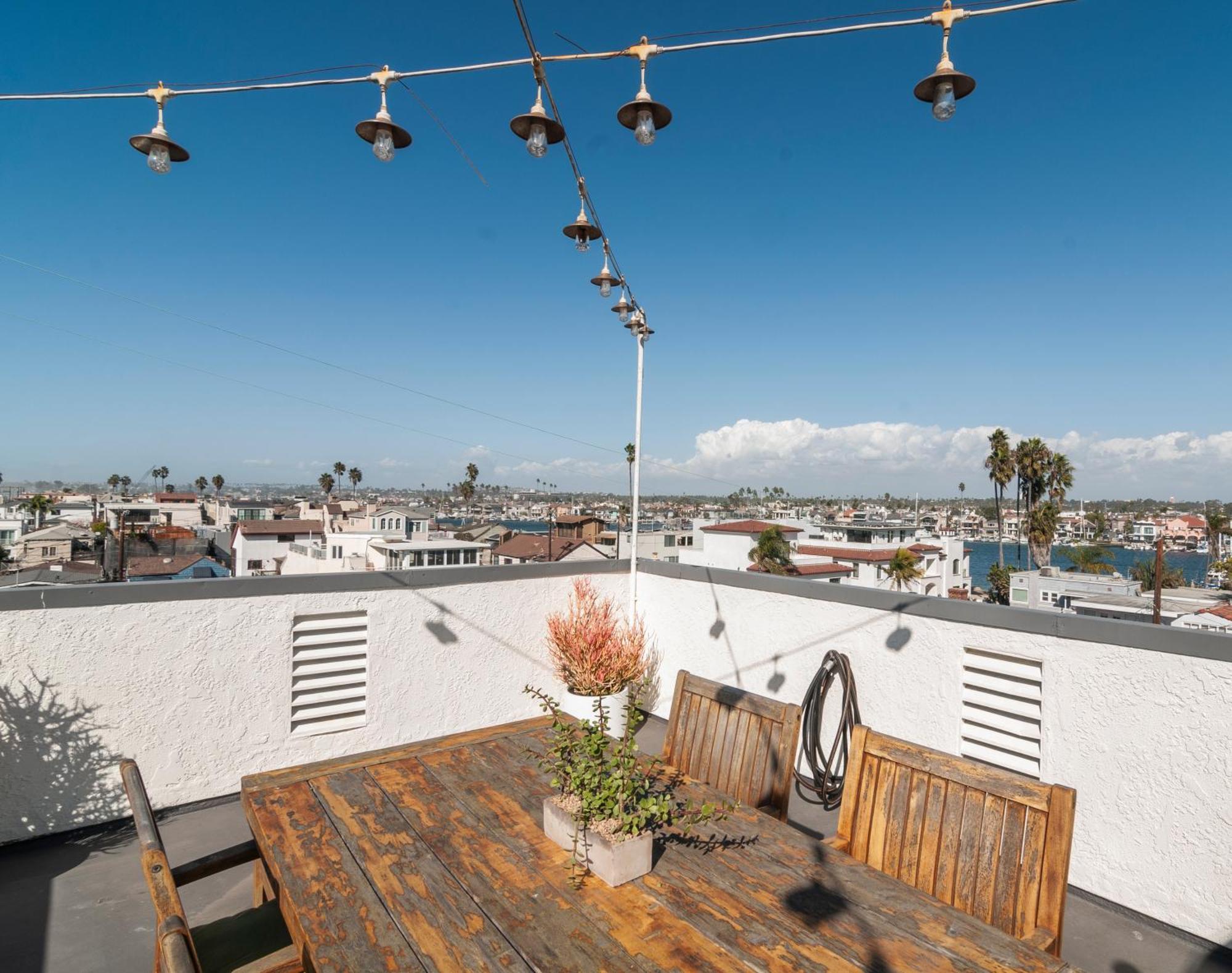50 M To Sand Lgb 2 King Suites Long Beach Esterno foto